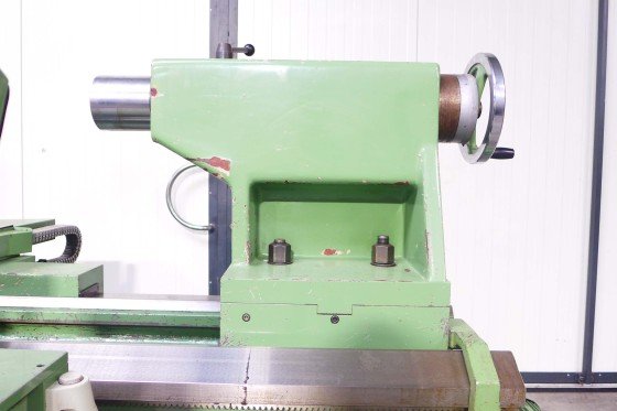 EST TICINO - ET BM 520