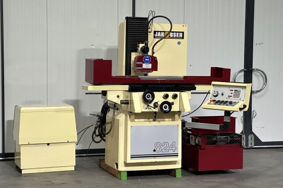 Jakobsen - SJ 824