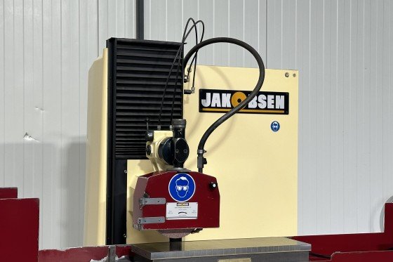 Jakobsen - SJ 824