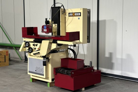 Jakobsen - SJ 824