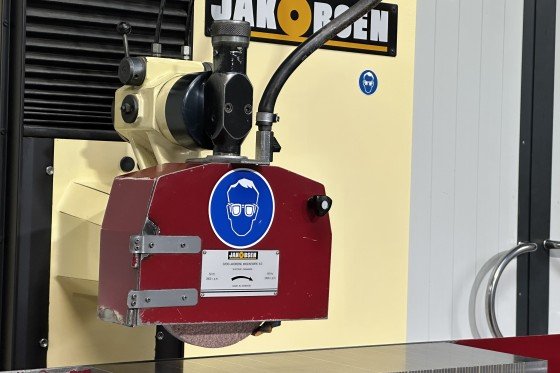 Jakobsen - SJ 824