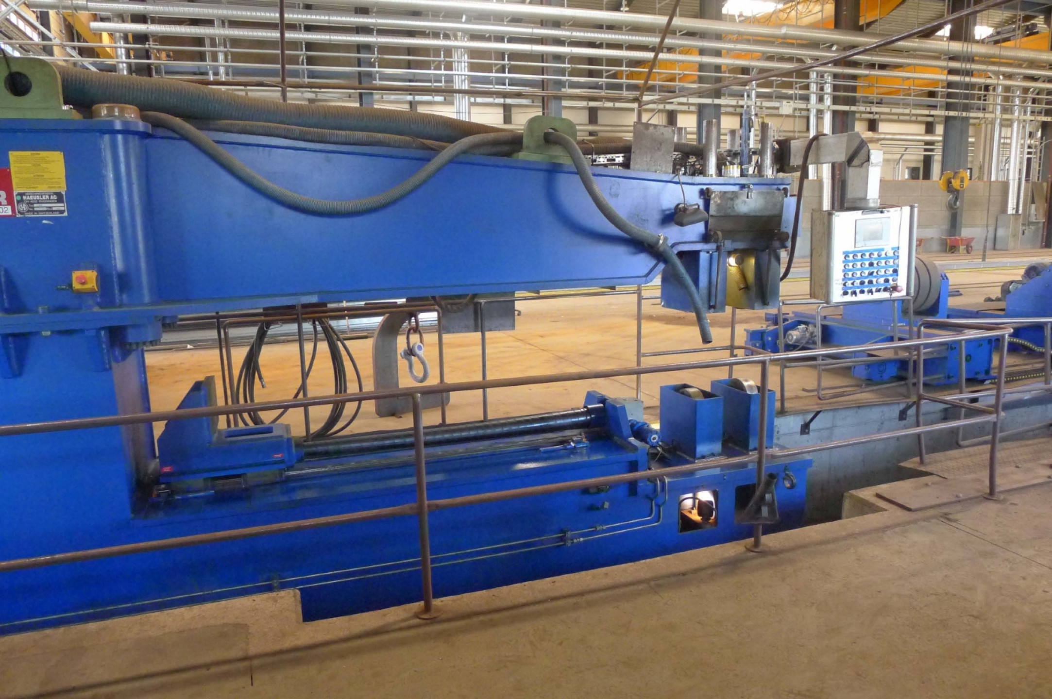 New And Used Machine Tools & Equipment