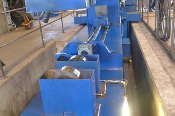 HAEUSLER - Clamp