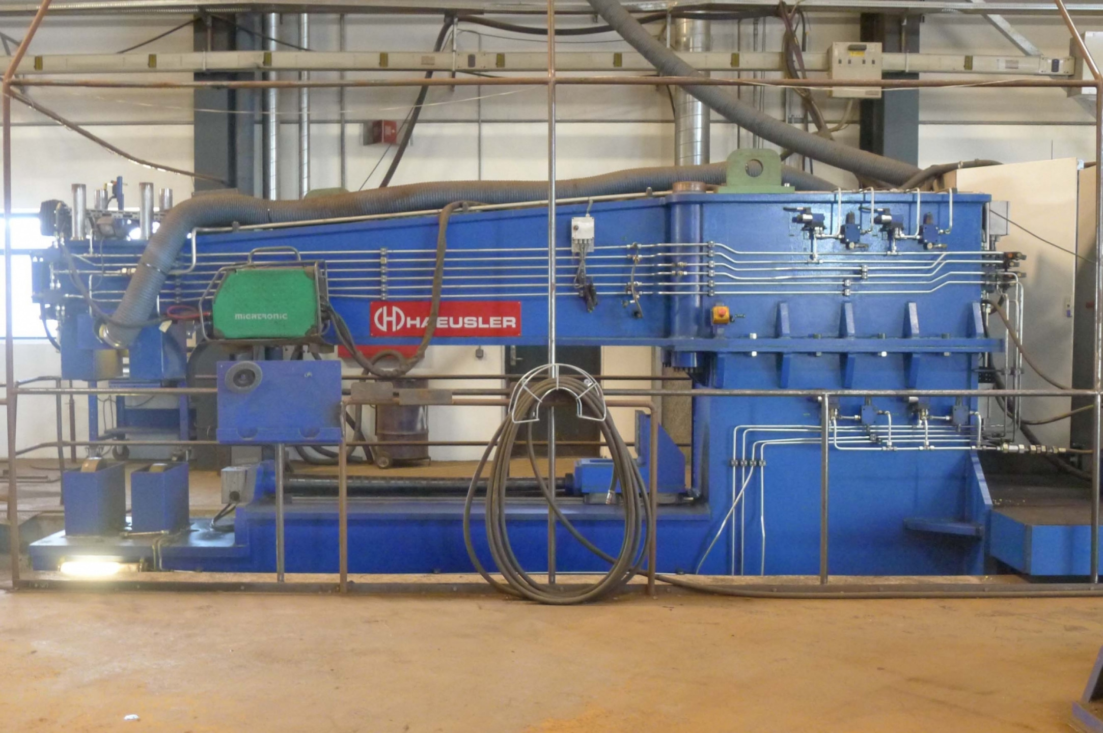 New And Used Machine Tools & Equipment