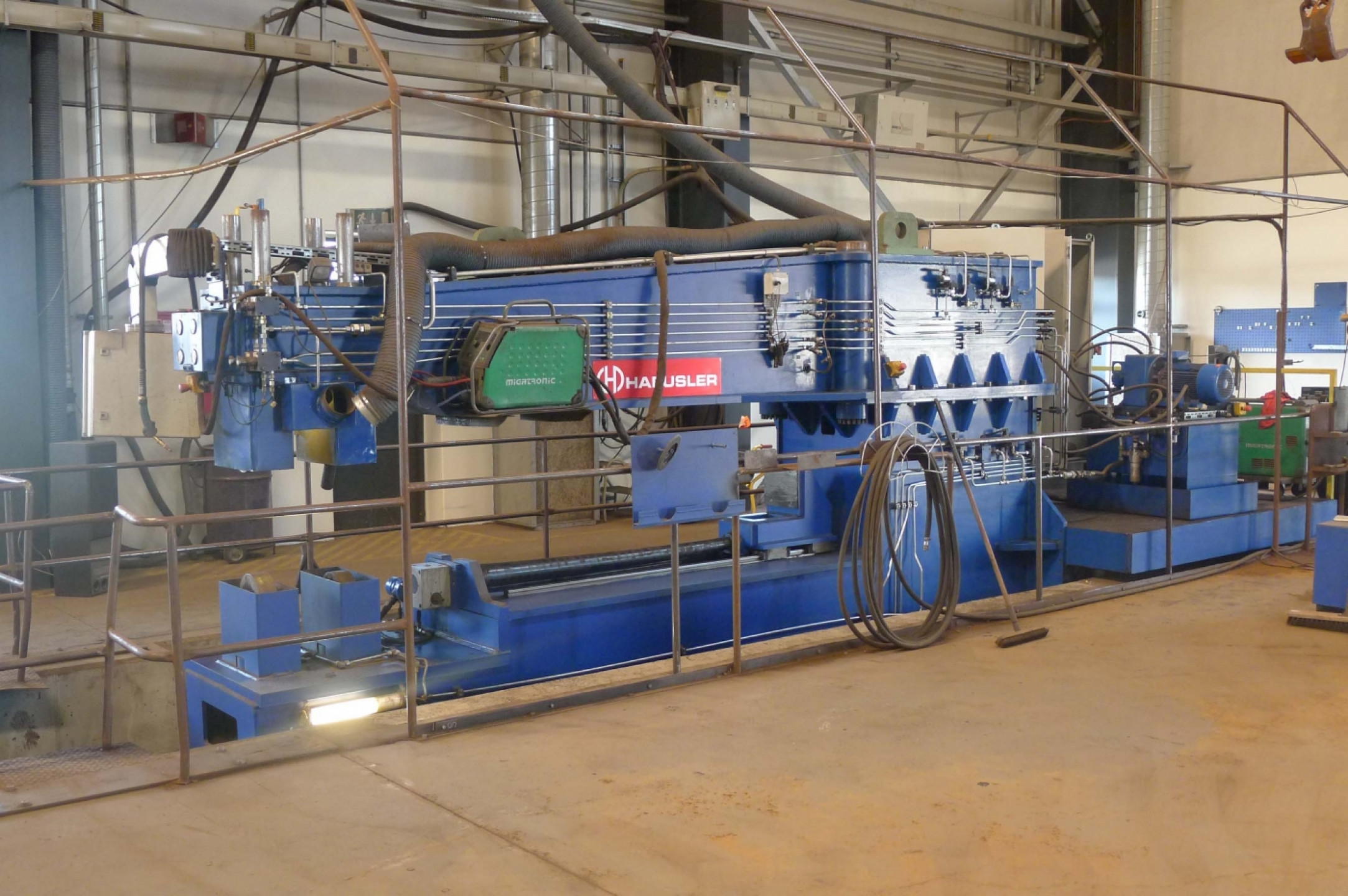 New And Used Machine Tools & Equipment