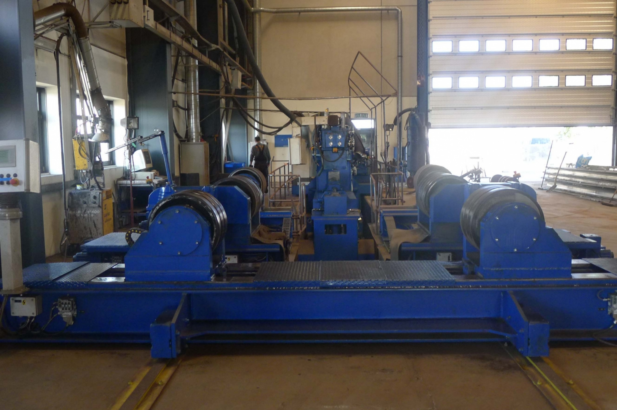 New And Used Machine Tools & Equipment