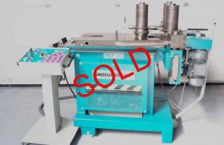 PBT - pbt 25 indumasch biege