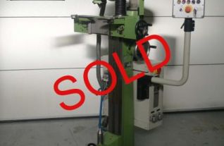 zentrumschleifmaschine ZSM