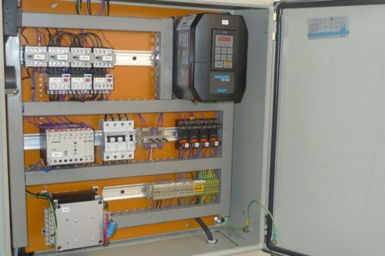 zentrumschleifmaschine ZSM