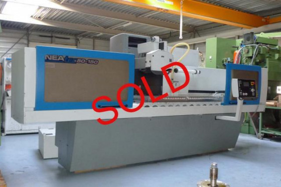 OMRON 2 Axis