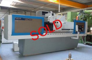 OMRON 2 Axis