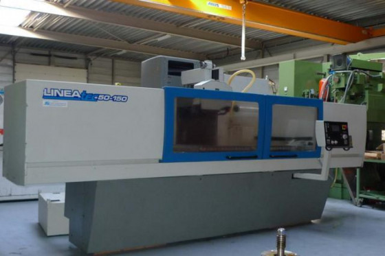 OMRON 2 Axis