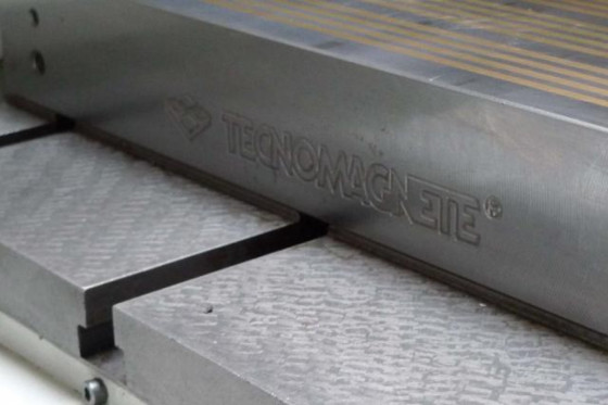 OMRON 2 Axis