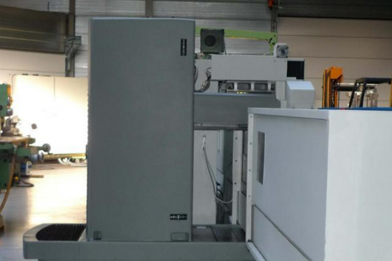 OMRON 2 Axis