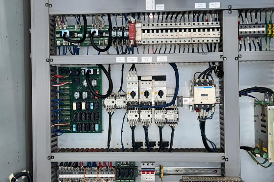 TOP-TURN Taiwan - CNC-S20C