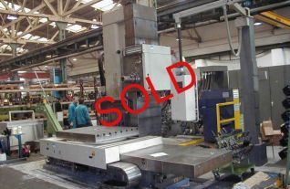 6 axis Siemens 840 C