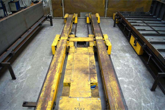 TTS - Ship rail transfer 300