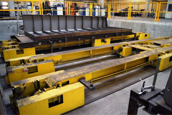 TTS - Ship rail transfer 300