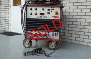 TRW Nelson 2800 Amp ATLAS 2700