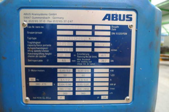 ABUS