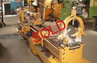 Pbr tm 30 latheleitspindeldrehban draaibank torni