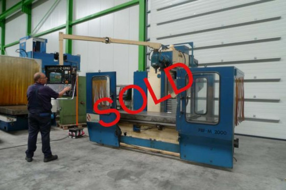 HeidenHain TNC 407
