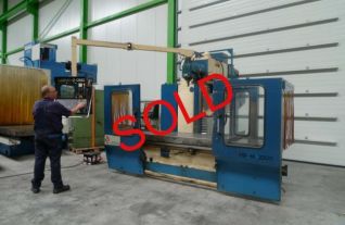 HeidenHain TNC 407