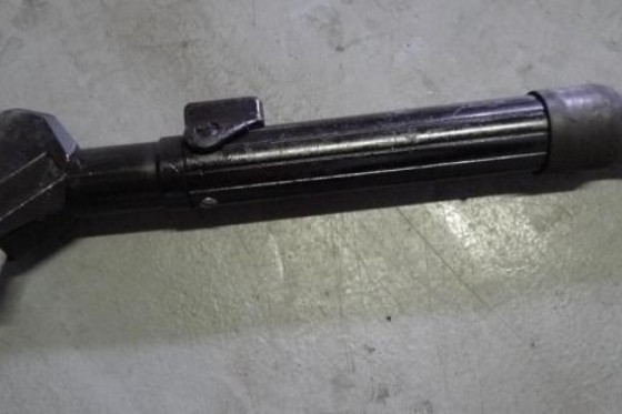 MESSER GRIESHEIM - Messer Griesheim plasmastar HA 60 plasma snijder