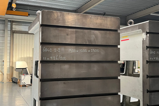 STOLLE - DD 2300