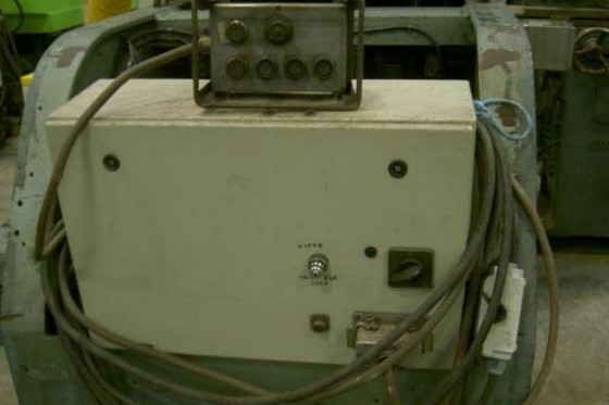 HEINRICHSGLUECK - weldingmanupulator