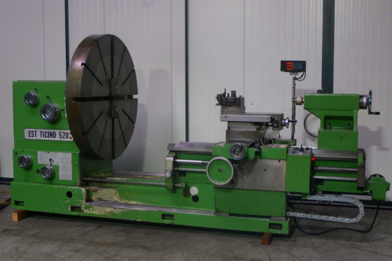 ET BM 520