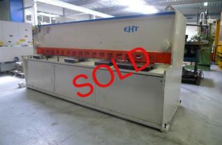 NC Guillotine