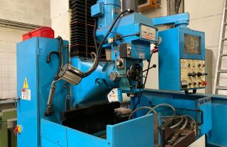 WAGNER - BVT 1270 2VS