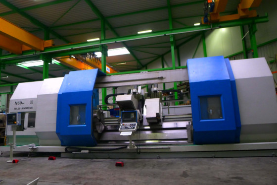 N50 / 2 MC x 4500