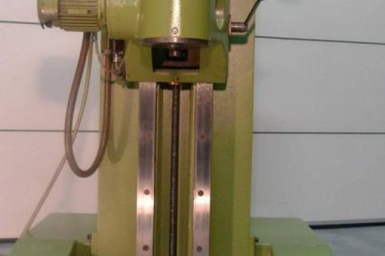 zentrumschleifmaschine ZSM