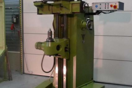 zentrumschleifmaschine ZSM