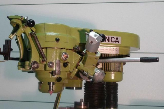 zentrumschleifmaschine ZSM