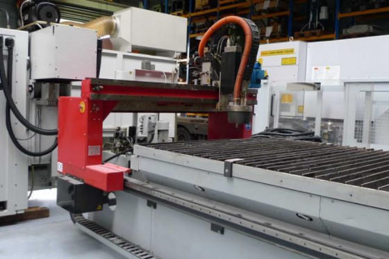STAKO -  stako cutting machine
