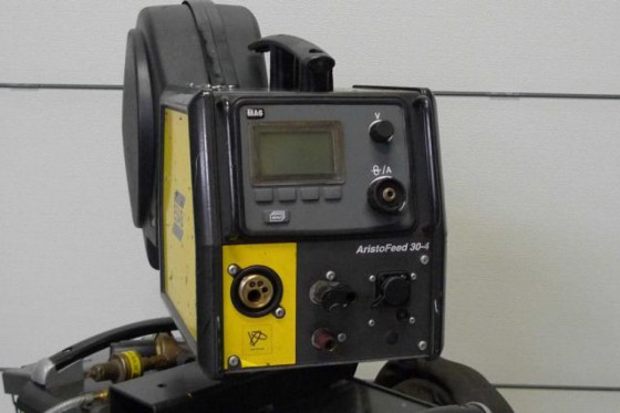 ARISTO - esab schweisch