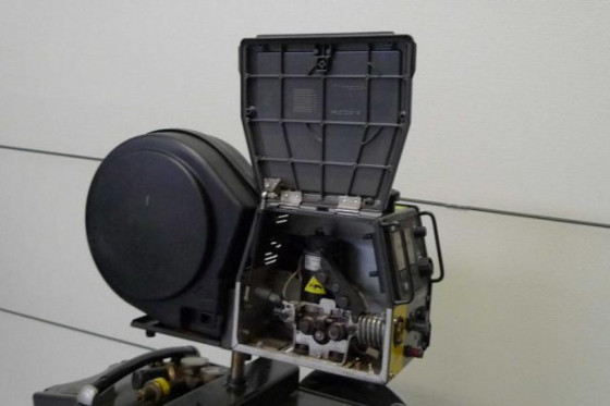 ARISTO - esab schweisch