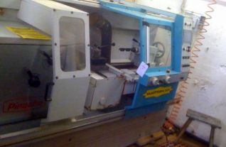 pinacho cnc drehmaschine