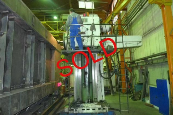 3 axis Dro.