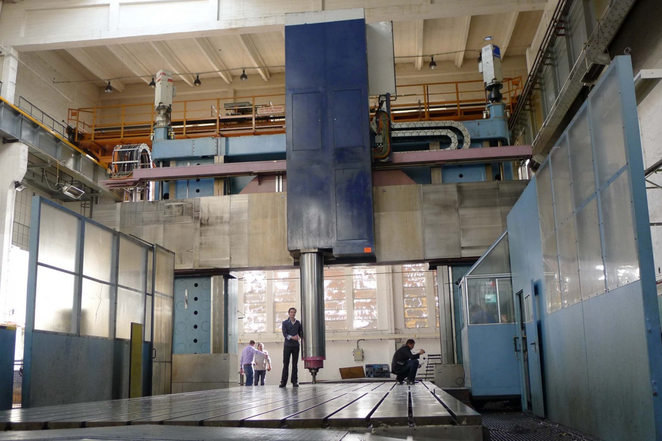 New And Used Machine Tools & Equipment