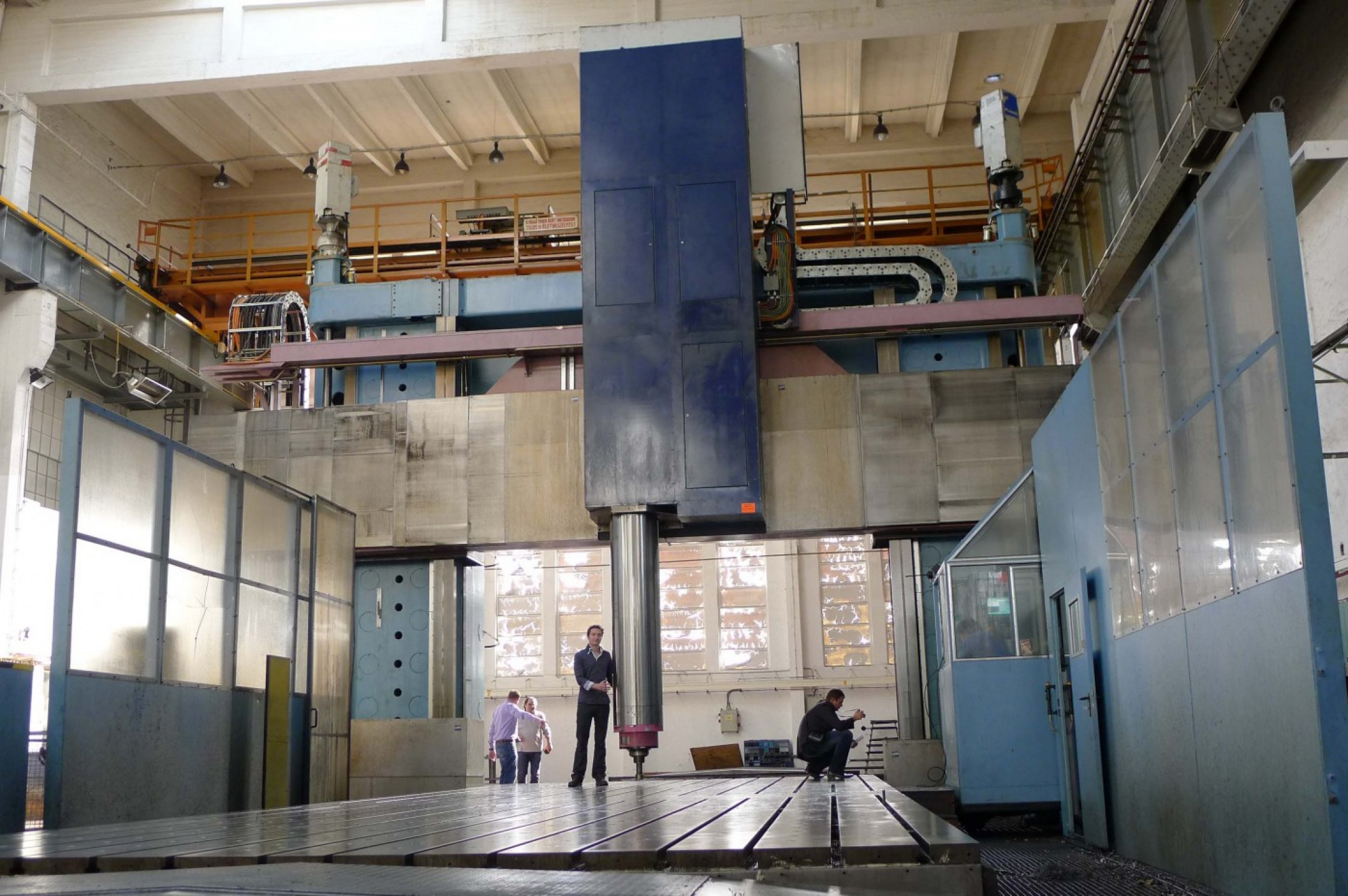 New And Used Machine Tools & Equipment