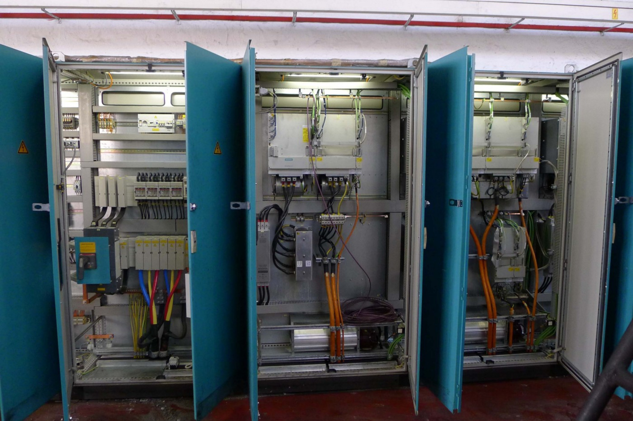 New And Used Machine Tools & Equipment