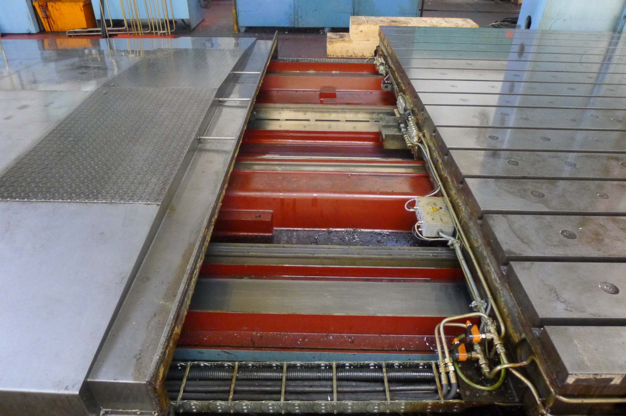 New And Used Machine Tools & Equipment
