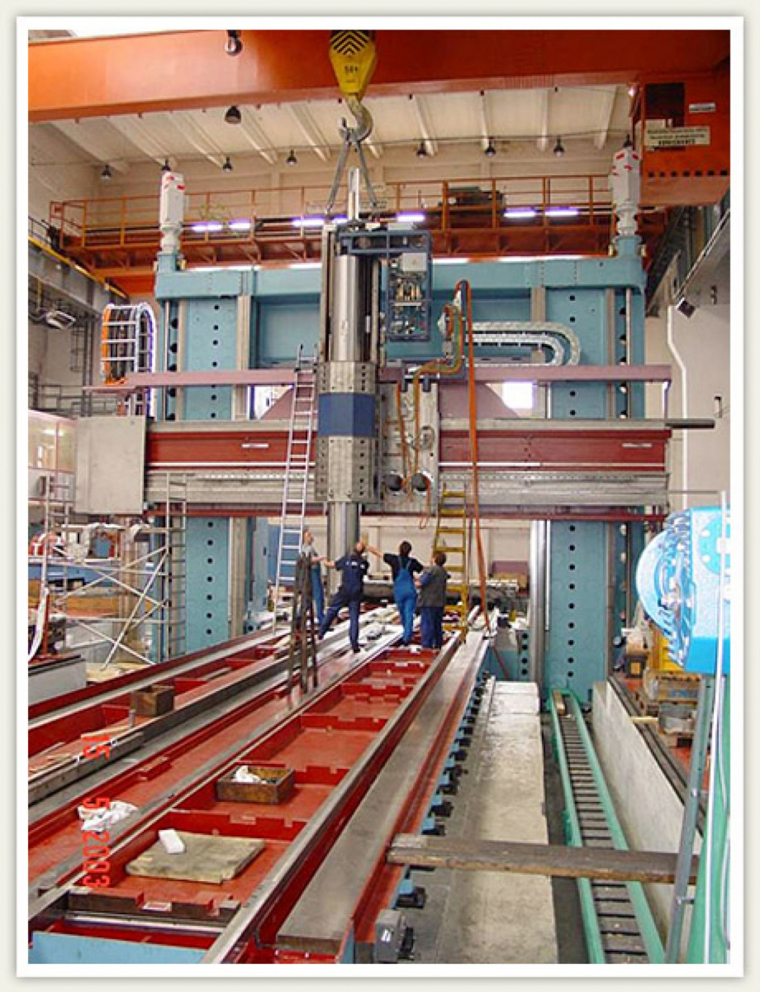 New And Used Machine Tools & Equipment
