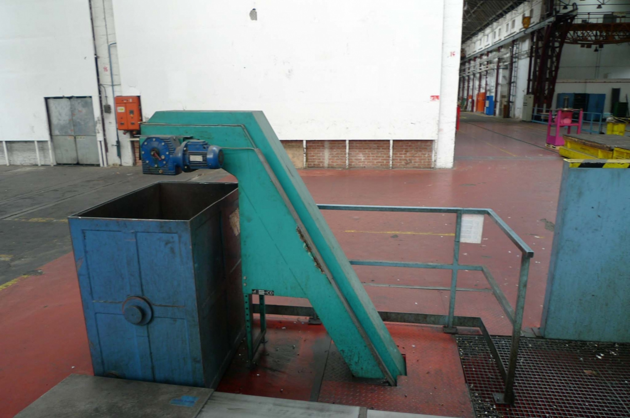 New And Used Machine Tools & Equipment