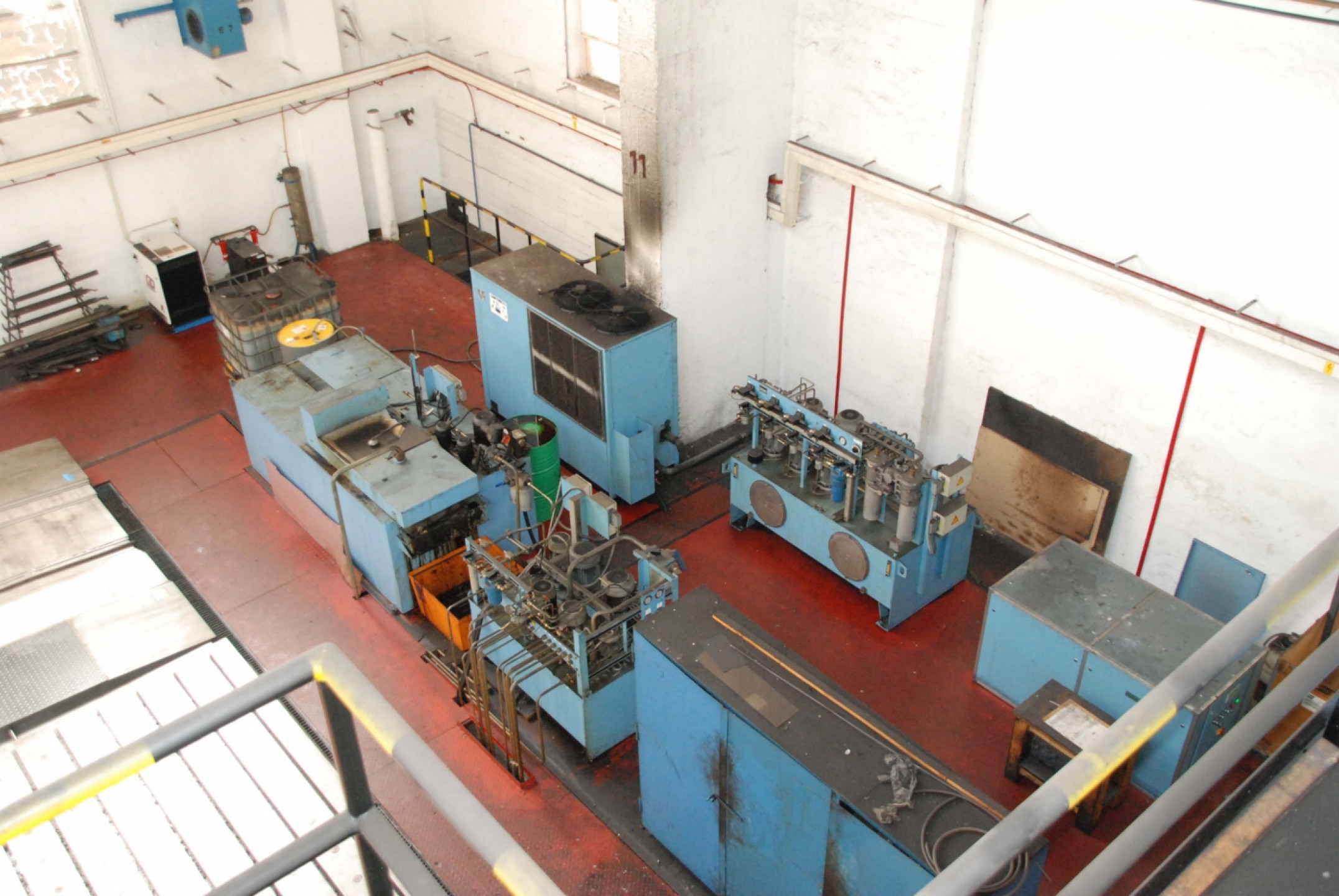 New And Used Machine Tools & Equipment