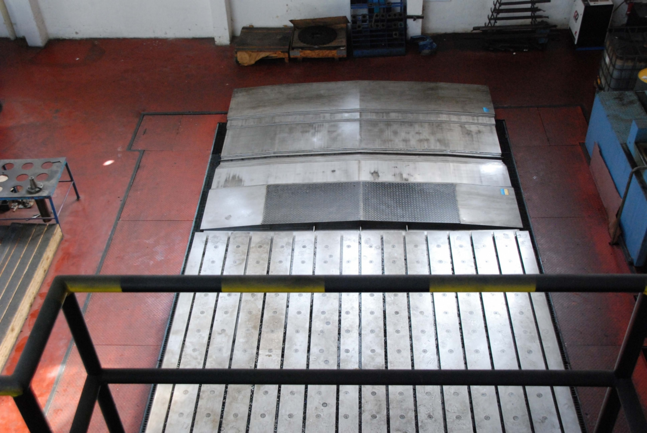 New And Used Machine Tools & Equipment